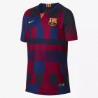 camiseta FC Barcelona 20th Aniversario